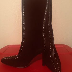 Donald J Pliner Boots